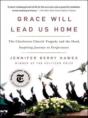 cover image of Grace Will Lead Us Home